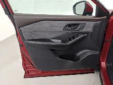 2022 Nissan Rogue S |AWD|HTD SEATS/WHEEL|APPLE/ANDRIOD|RMT START - Photo 37