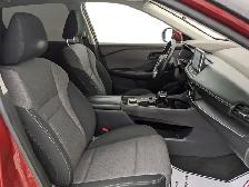 2022 Nissan Rogue S |AWD|HTD SEATS/WHEEL|APPLE/ANDRIOD|RMT START - Photo 41