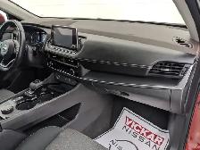 2022 Nissan Rogue S |AWD|HTD SEATS/WHEEL|APPLE/ANDRIOD|RMT START - Photo 42