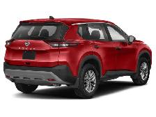 2022 Nissan Rogue S |AWD|HTD SEATS/WHEEL|APPLE/ANDRIOD|RMT START - Photo 49