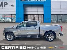 2019 Chevrolet Silverado 1500 LTZ | 4X4 | 22'' Wheels | Z71 - Photo 2