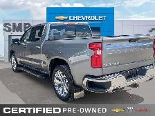 2019 Chevrolet Silverado 1500 LTZ | 4X4 | 22'' Wheels | Z71 - Photo 4
