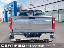 2019 Chevrolet Silverado 1500 LTZ | 4X4 | 22'' Wheels | Z71 - Photo 5
