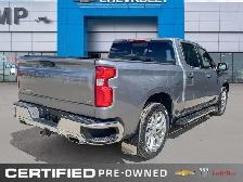 2019 Chevrolet Silverado 1500 LTZ | 4X4 | 22'' Wheels | Z71 - Photo 6