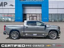 2019 Chevrolet Silverado 1500 LTZ | 4X4 | 22'' Wheels | Z71 - Photo 7