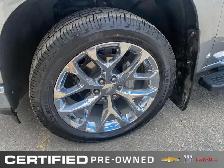2019 Chevrolet Silverado 1500 LTZ | 4X4 | 22'' Wheels | Z71 - Photo 9