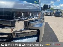 2019 Chevrolet Silverado 1500 LTZ | 4X4 | 22'' Wheels | Z71 - Photo 11