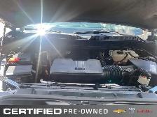2019 Chevrolet Silverado 1500 LTZ | 4X4 | 22'' Wheels | Z71 - Photo 13