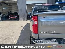 2019 Chevrolet Silverado 1500 LTZ | 4X4 | 22'' Wheels | Z71 - Photo 14