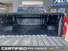 2019 Chevrolet Silverado 1500 LTZ | 4X4 | 22'' Wheels | Z71 - Photo 15