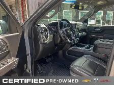 2019 Chevrolet Silverado 1500 LTZ | 4X4 | 22'' Wheels | Z71 - Photo 16