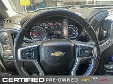 2019 Chevrolet Silverado 1500 LTZ | 4X4 | 22'' Wheels | Z71 - Photo 17