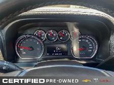 2019 Chevrolet Silverado 1500 LTZ | 4X4 | 22'' Wheels | Z71 - Photo 18
