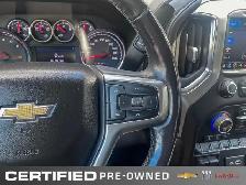 2019 Chevrolet Silverado 1500 LTZ | 4X4 | 22'' Wheels | Z71 - Photo 19