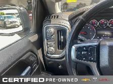 2019 Chevrolet Silverado 1500 LTZ | 4X4 | 22'' Wheels | Z71 - Photo 20