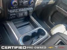 2019 Chevrolet Silverado 1500 LTZ | 4X4 | 22'' Wheels | Z71 - Photo 21