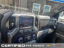 2019 Chevrolet Silverado 1500 LTZ | 4X4 | 22'' Wheels | Z71 - Photo 22