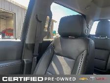 2019 Chevrolet Silverado 1500 LTZ | 4X4 | 22'' Wheels | Z71 - Photo 23