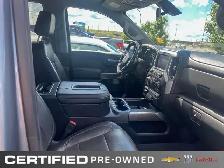 2019 Chevrolet Silverado 1500 LTZ | 4X4 | 22'' Wheels | Z71 - Photo 25