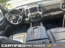 2019 Chevrolet Silverado 1500 LTZ | 4X4 | 22'' Wheels | Z71 - Photo 27