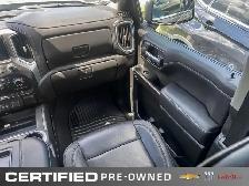2019 Chevrolet Silverado 1500 LTZ | 4X4 | 22'' Wheels | Z71 - Photo 28