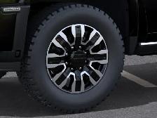 2026 GMC Sierra 2500HD Denali Ultimate - Photo 9