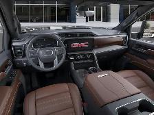 2026 GMC Sierra 2500HD Denali Ultimate - Photo 15
