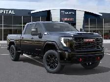 2026 GMC Sierra 3500HD AT4 - Photo 7
