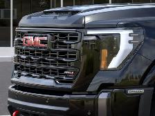2026 GMC Sierra 3500HD AT4 - Photo 13