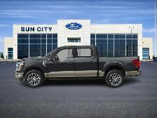 2026 Ford F-150 King Ranch FX4 HYBRID 601A - Photo 2
