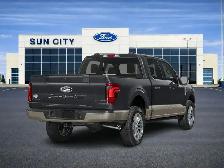 2026 Ford F-150 King Ranch FX4 HYBRID 601A - Photo 3