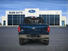 2026 Ford F-150 King Ranch FX4 HYBRID 601A - Photo 5