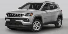 2026 Jeep Compass North