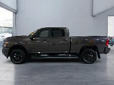 2026 Ram 2500 Big Horn - Photo 2