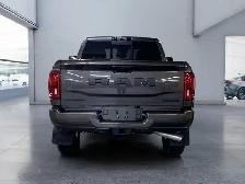 2026 Ram 2500 Big Horn - Photo 4