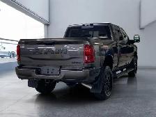 2026 Ram 2500 Big Horn - Photo 5