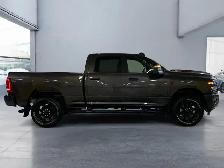 2026 Ram 2500 Big Horn - Photo 6
