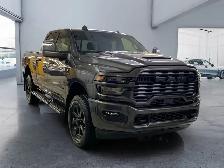2026 Ram 2500 Big Horn - Photo 7