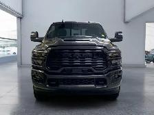 2026 Ram 2500 Big Horn - Photo 8