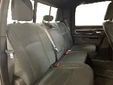 2026 Ram 2500 Big Horn - Photo 18