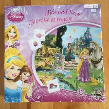 Jeux éducatifs (10 jeux) - enfants / famille : 12 mois à 3 ans - Photo 8