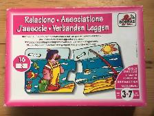 Jeux éducatifs (10 jeux) - enfants / famille : 3 à 4 ans  (2)