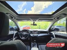 2016 Toyota RAV4 XLE AWD Certified Low Kms Sunroof Heated Seats - Photo 4