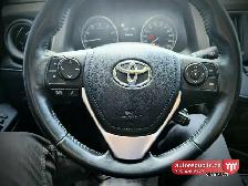 2016 Toyota RAV4 XLE AWD Certified Low Kms Sunroof Heated Seats - Photo 6