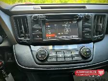 2016 Toyota RAV4 XLE AWD Certified Low Kms Sunroof Heated Seats - Photo 7