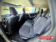 2016 Toyota RAV4 XLE AWD Certified Low Kms Sunroof Heated Seats - Photo 11