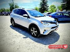 2016 Toyota RAV4 XLE AWD Certified Low Kms Sunroof Heated Seats - Photo 14