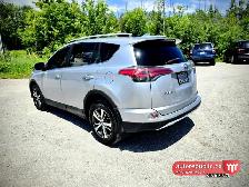2016 Toyota RAV4 XLE AWD Certified Low Kms Sunroof Heated Seats - Photo 15