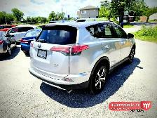 2016 Toyota RAV4 XLE AWD Certified Low Kms Sunroof Heated Seats - Photo 18