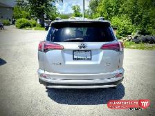 2016 Toyota RAV4 XLE AWD Certified Low Kms Sunroof Heated Seats - Photo 19